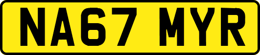 NA67MYR