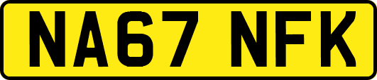 NA67NFK