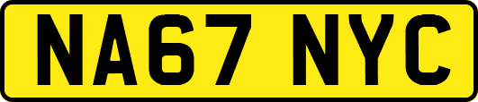 NA67NYC