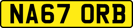 NA67ORB