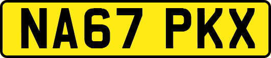 NA67PKX