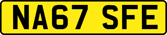 NA67SFE