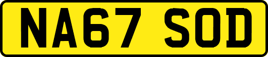 NA67SOD
