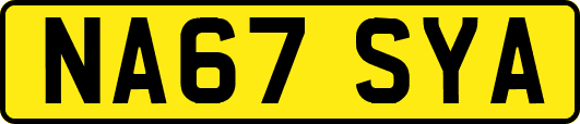 NA67SYA