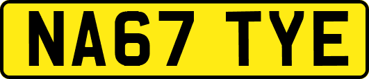 NA67TYE