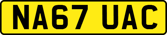 NA67UAC