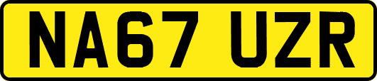 NA67UZR