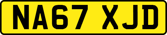 NA67XJD