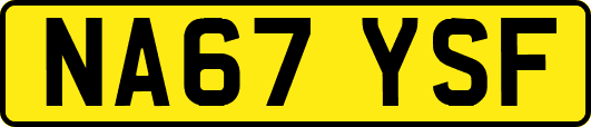 NA67YSF