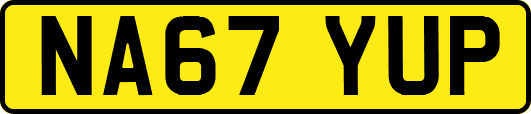 NA67YUP