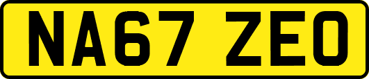 NA67ZEO