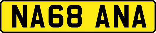 NA68ANA