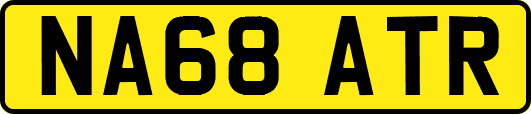 NA68ATR