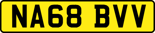 NA68BVV