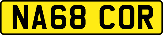 NA68COR