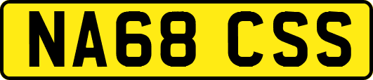 NA68CSS