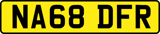 NA68DFR