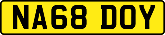 NA68DOY