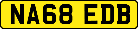 NA68EDB
