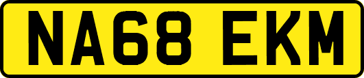 NA68EKM