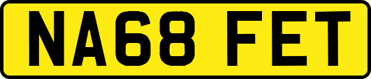 NA68FET