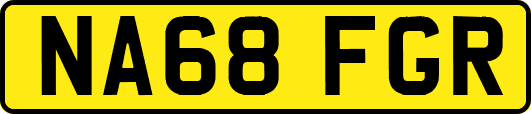NA68FGR