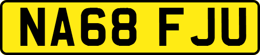 NA68FJU