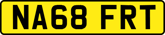NA68FRT