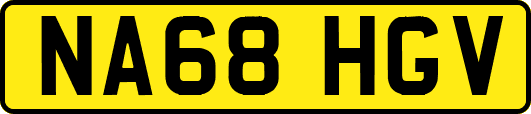 NA68HGV