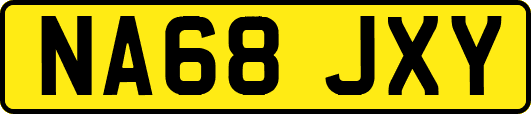 NA68JXY