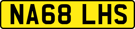 NA68LHS