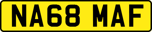 NA68MAF
