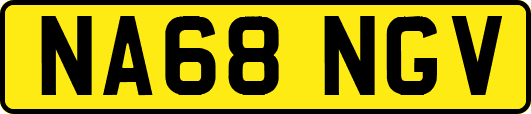 NA68NGV