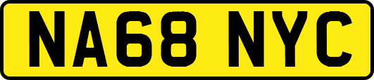NA68NYC