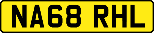 NA68RHL