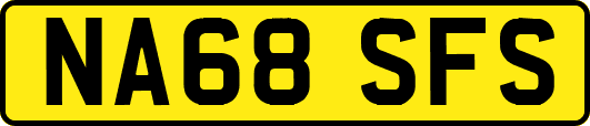 NA68SFS