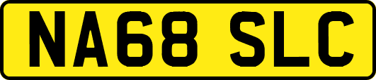 NA68SLC