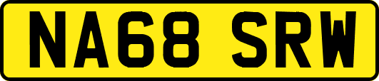 NA68SRW