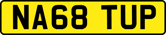 NA68TUP