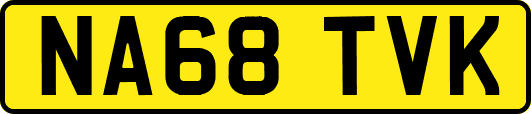 NA68TVK