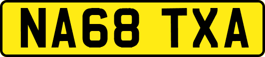 NA68TXA