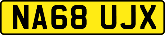 NA68UJX