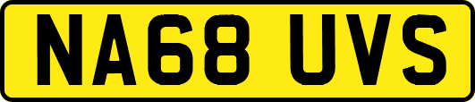 NA68UVS