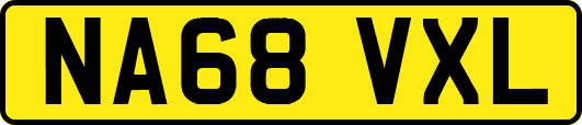 NA68VXL