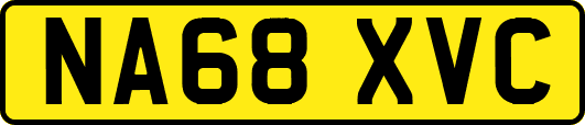 NA68XVC
