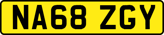 NA68ZGY