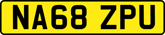 NA68ZPU