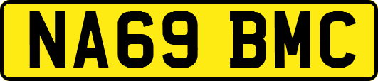 NA69BMC