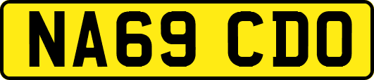 NA69CDO