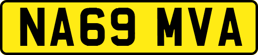 NA69MVA